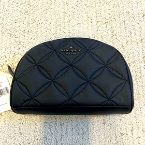 BNWT Kate Spade Cosmetic Bag